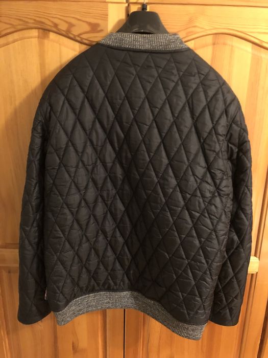 Мъжко яке есен/зима