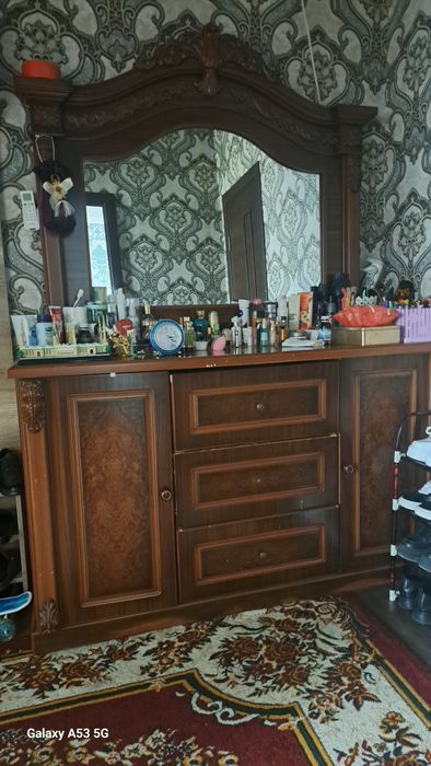 Спальная  гарнитура