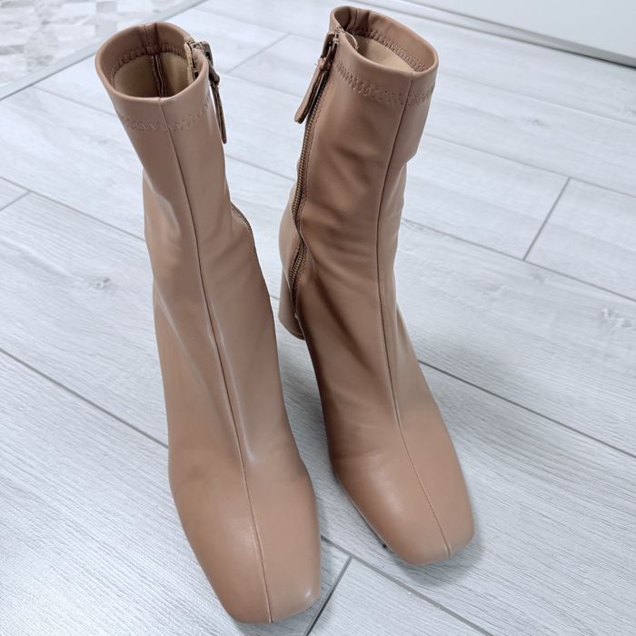 Ботильоны Stradivarius 38 размер