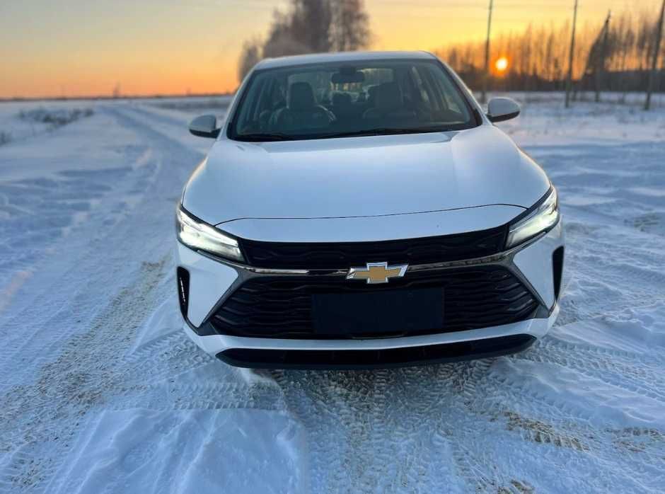 продам Chevrolet Monza, 2023