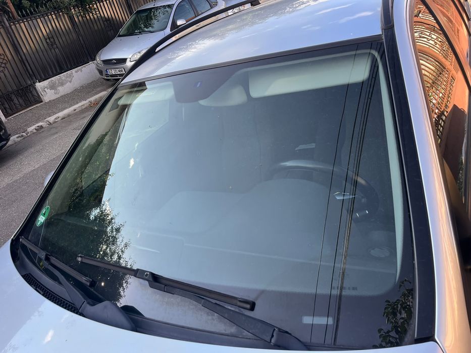 Mercedes-Benz C220 CDI BlueEFFICIENCY T-Modell – 170 CP – 2013