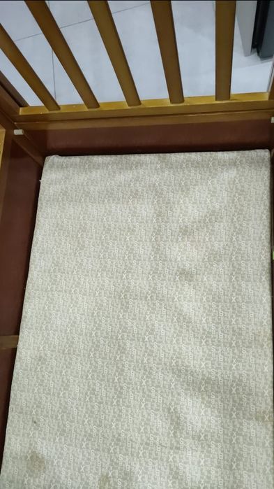 Продам детскую кровать