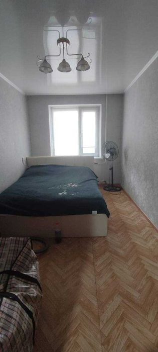 2-комн. квартира, 44.6м²,