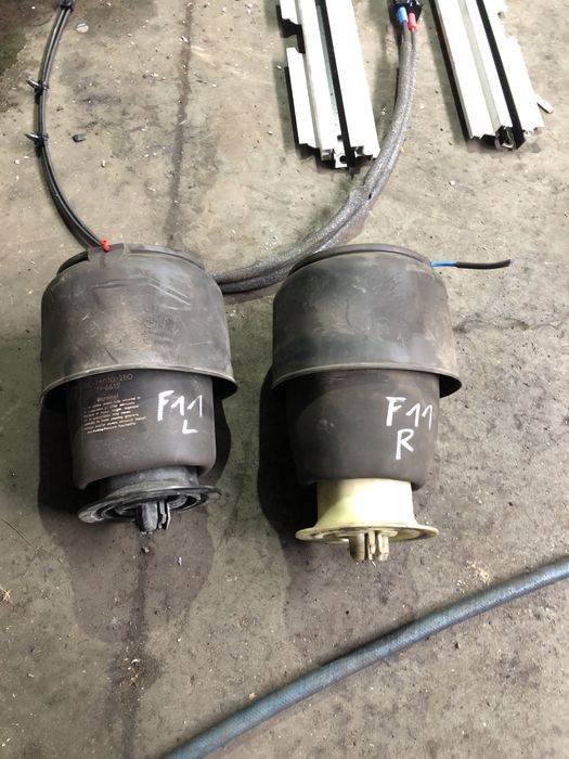 Въздушна възглавница бмв 5 ф11 ( vyzdushna vyzglavnica bmw 5 f11 )