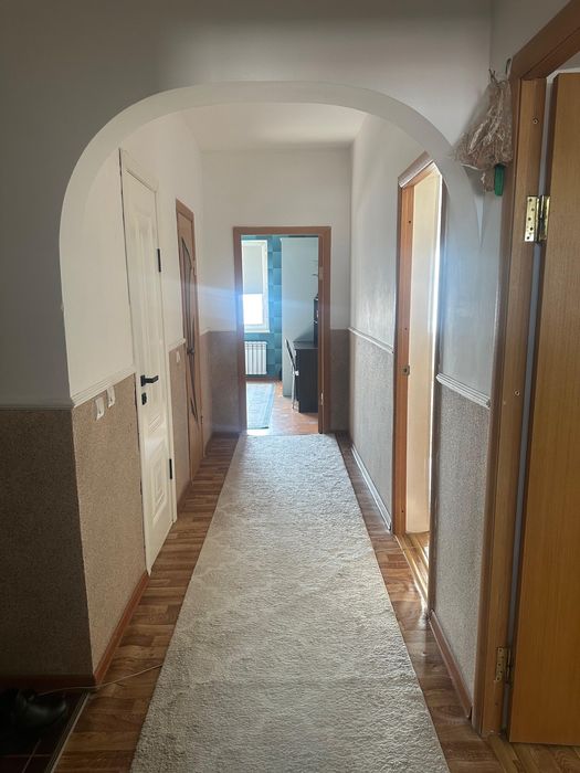 Алмагуль 19/3 комнатная