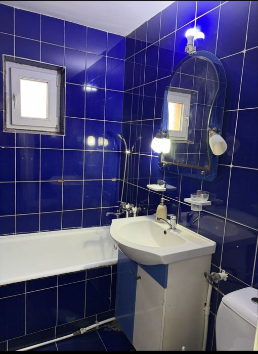 Vand apartament 2 camere