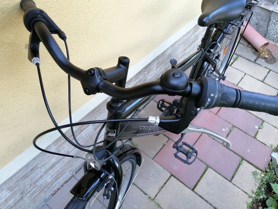 Мъжки велосипед 26*Внос Германия.