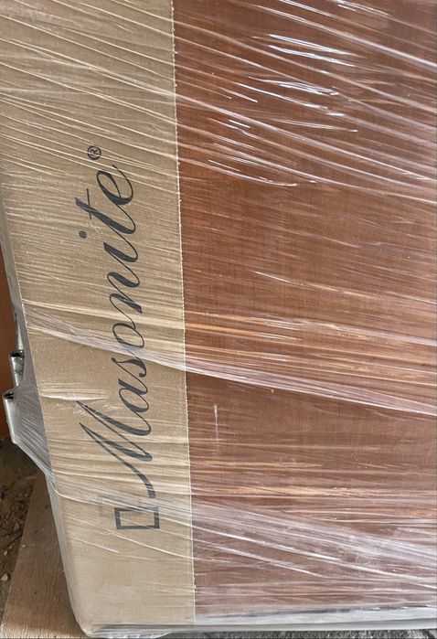 Нови интериорни врати с каси