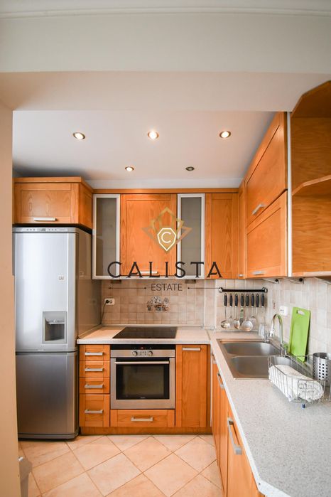 Дава се под наем Тристаен апартамент в София, Иван Вазов - 105 кв.м за 996.03 € - Снимка #5