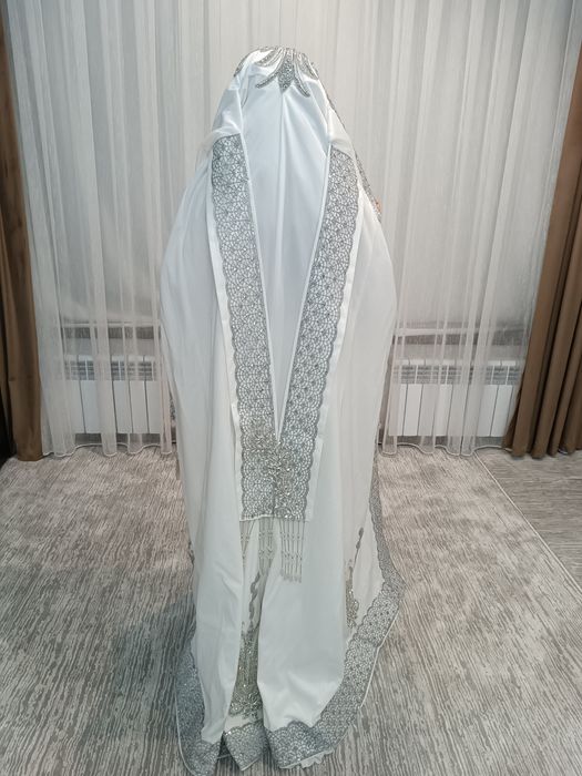 PARANJI sotiladi. Qo'l ishi