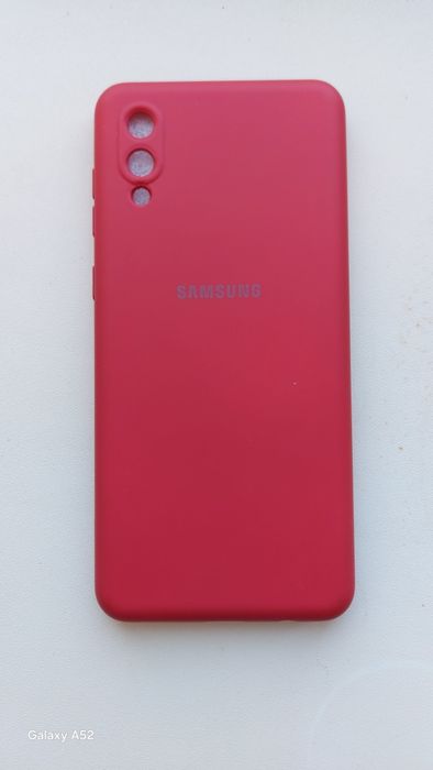 Продам чехол-книжка на Samsung a02