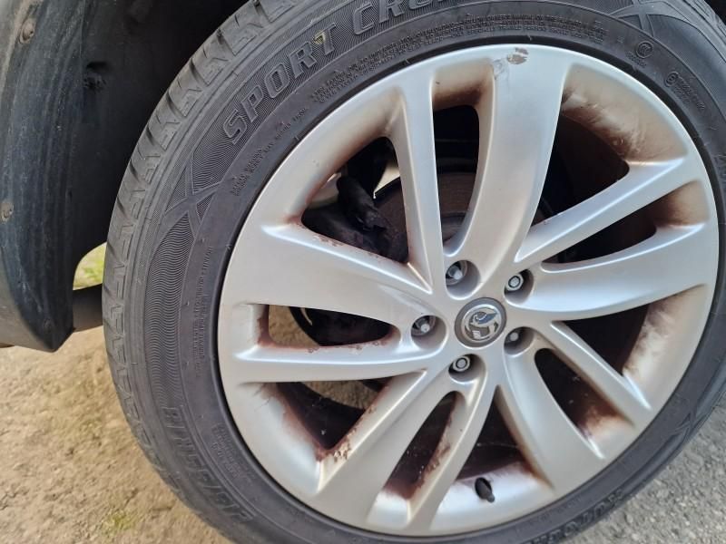 Jante roti aluminiu aliaj R18 5x105 Opel Astra K