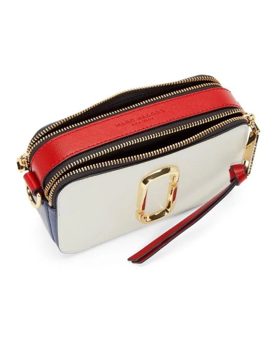 Marc Jacobs Snapshot Crossbody