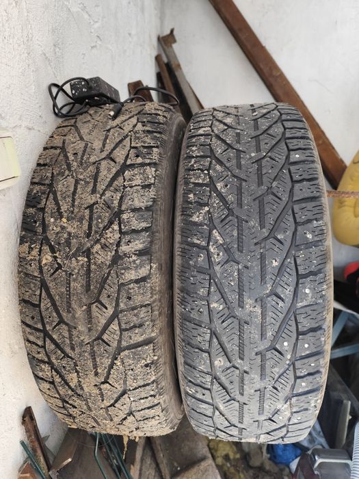 Всесезонка Kormoran комплект 215/65/16