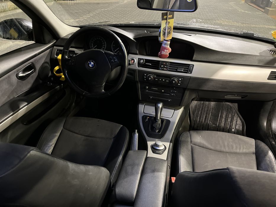 BMW 3 Series 2006 — imagine 3