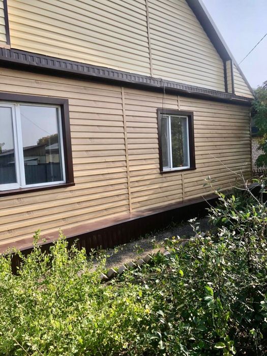 3комн, ул. Думан, 10соток