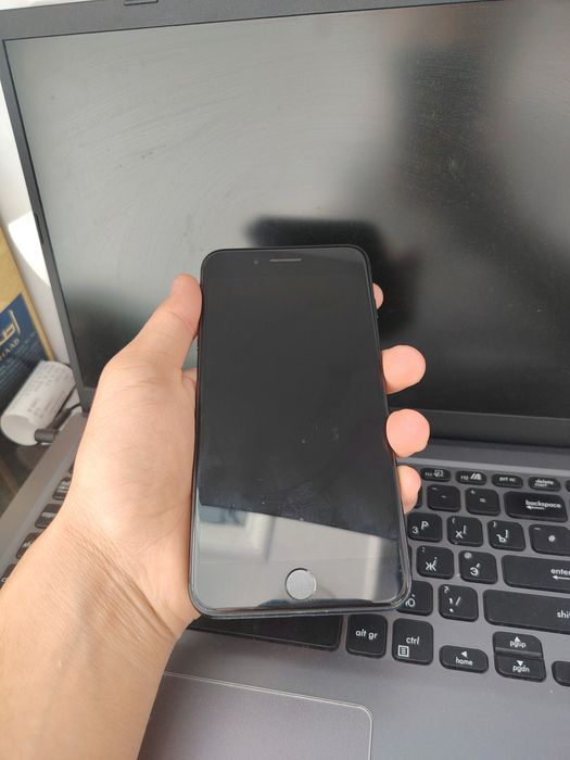 Iphone 7 puls  128 gb