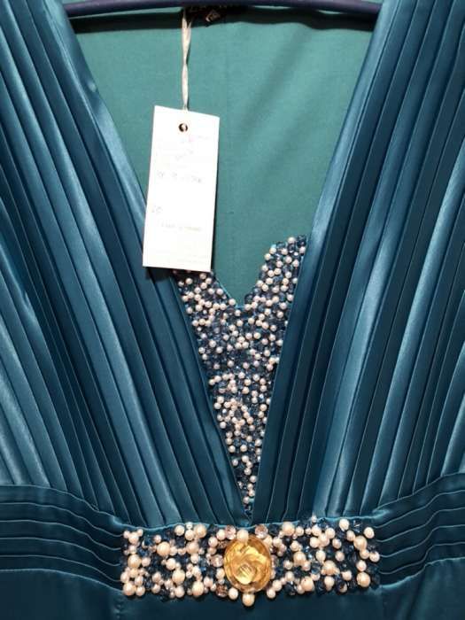 Rochie noua eticheta