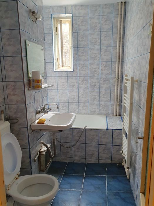 Vânzare apartament 1 cameră