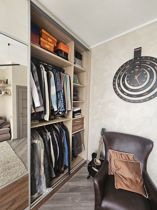 Шкаф купе  Австрия