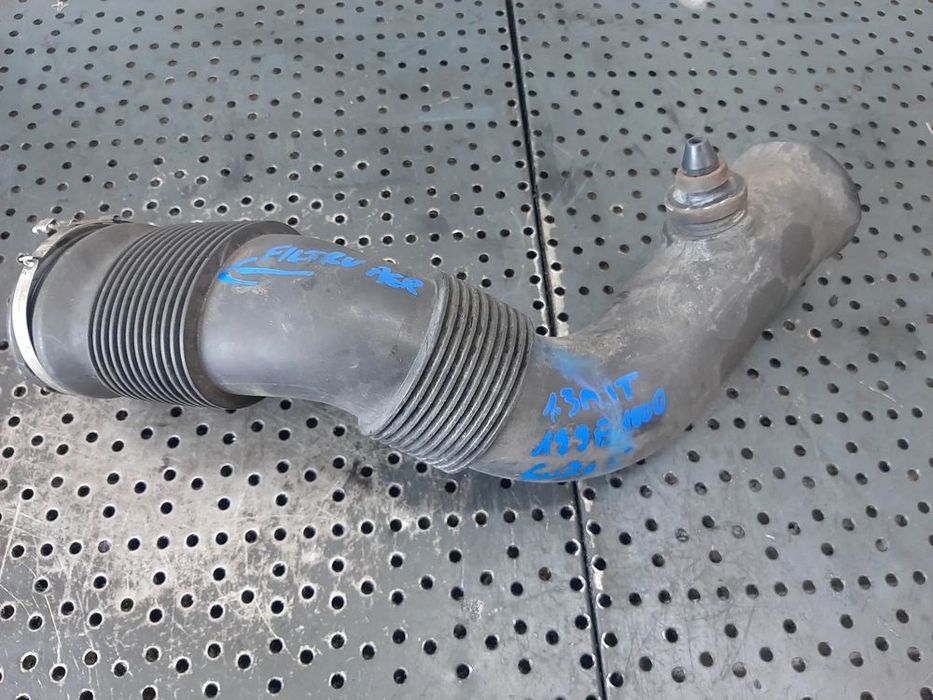 furtun admisie 1.3 d 199b1000 fiat punto 500 lancia ypsilon euro 5  51837087