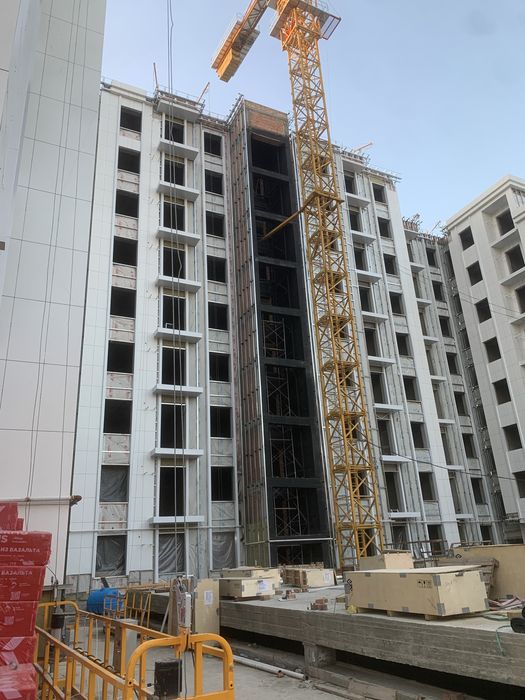 Люлька сотилади 2025