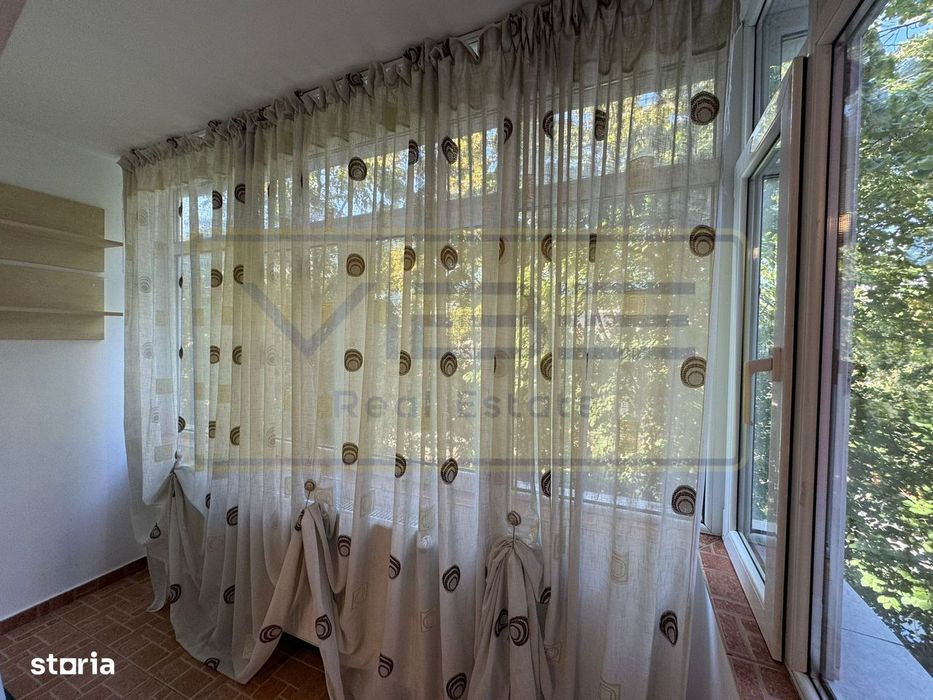 Apartament 2 camere decomandat Tatarasi - Blv V. Lupu