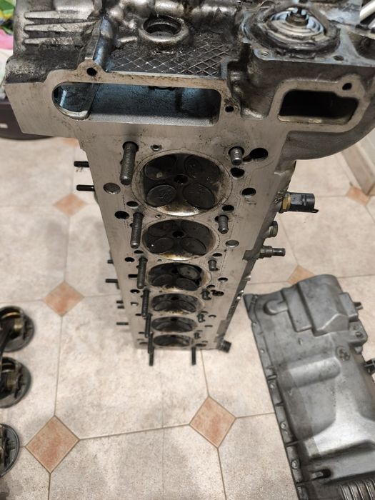 Части от двигател BMW E39 528i M52B28