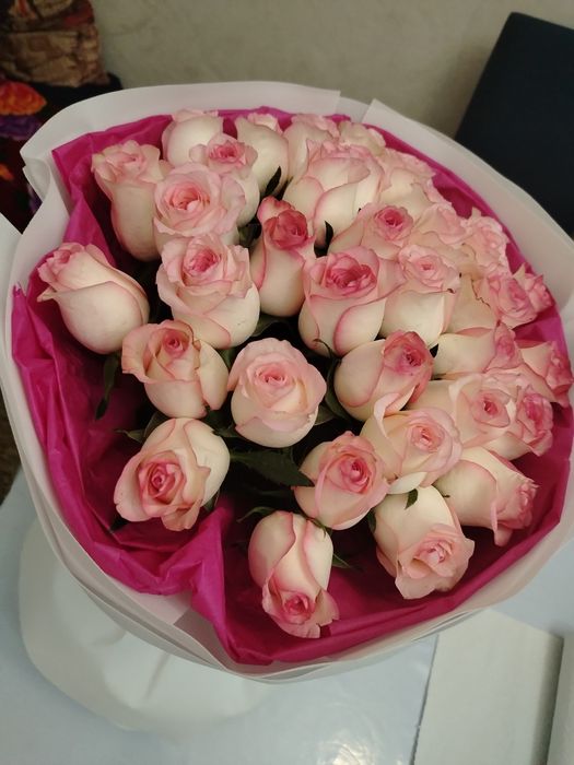 букет гул сатылады