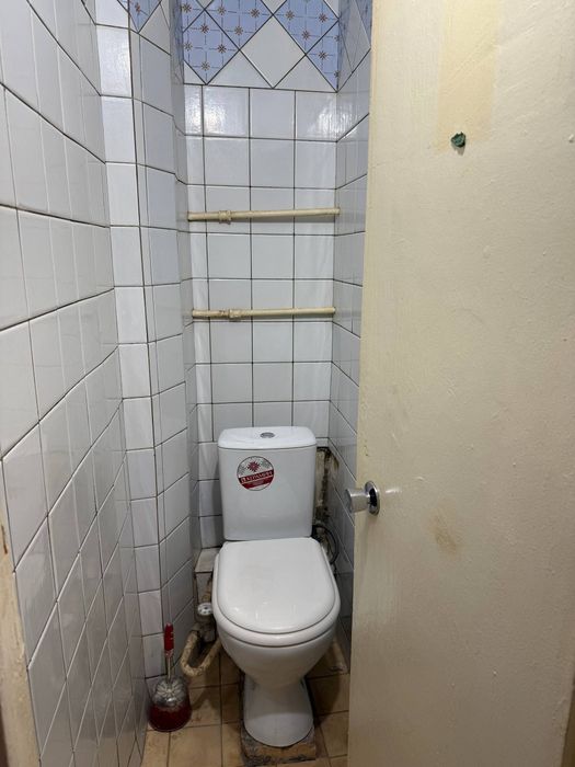 Феруза м-в Греческий городокда 2 хоналик квартира сотилвотти