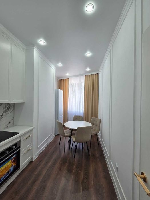 Продам квартиру на 11- микрорайне