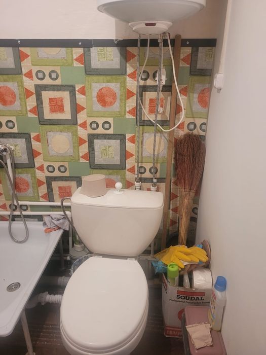 Продам дом в п.Атамекен (Ленинский)