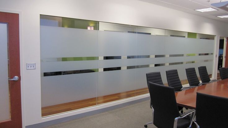 Тонировка Окон Витражи Перегородок