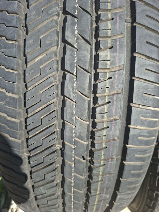 Продам шины 235/55/18