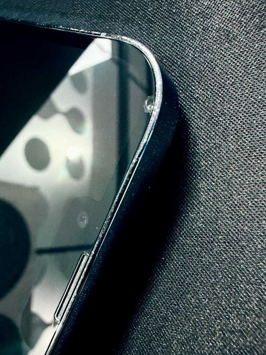 Apple iPhone 13 Pro Max Sierra Blue, 512 GB, 84% baterie + AirPods Pro