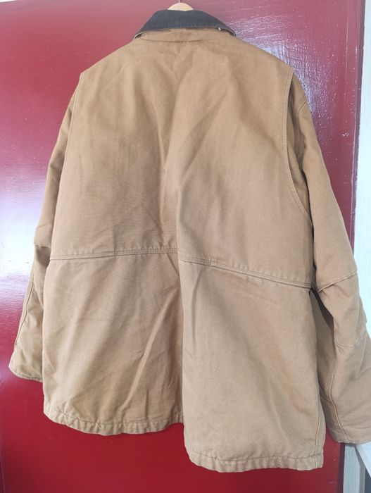 Carhartt мъжко яке