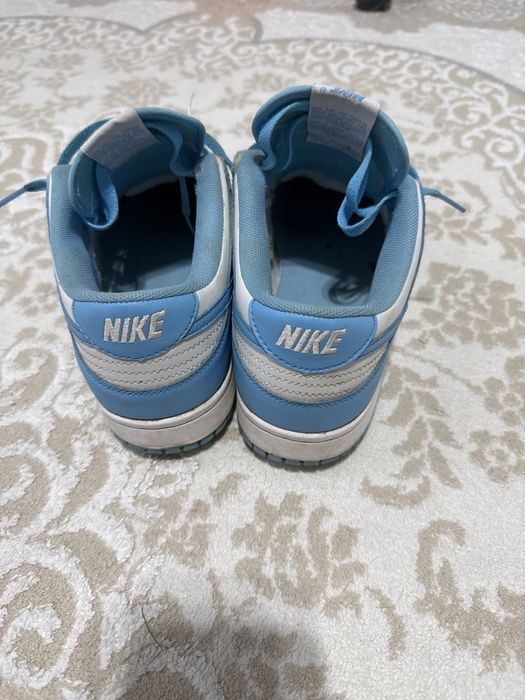 Продам Nike Dunk Low