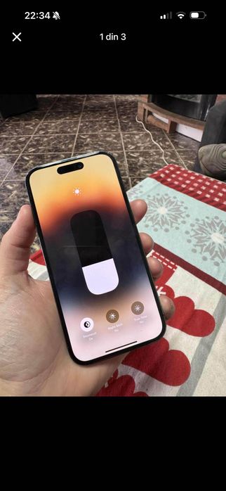 iPhone 14 Pro 128gb