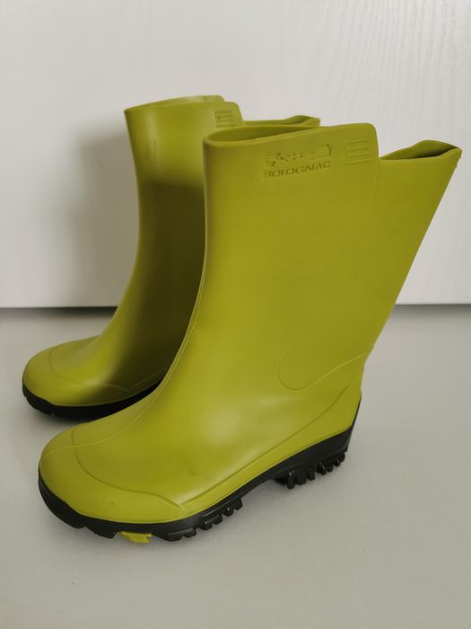 Cizme cauciuc  copii marimea 25-26