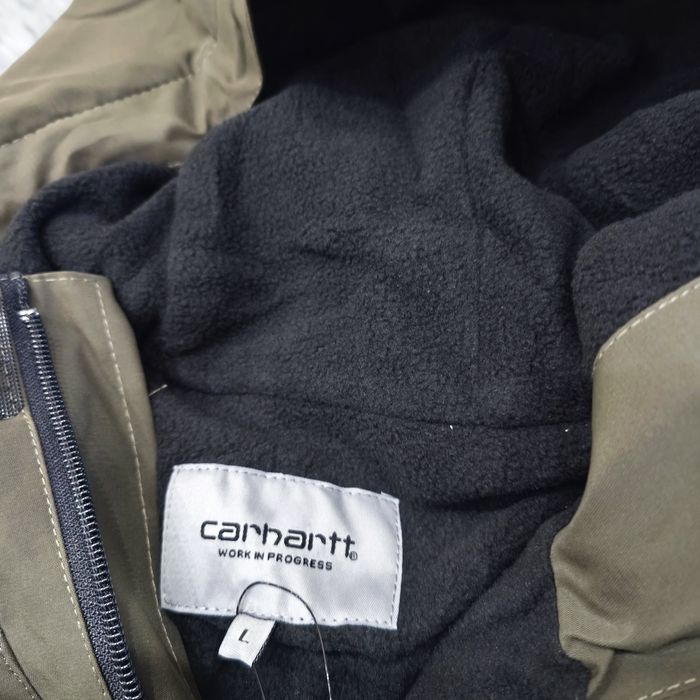CARHARTT WIP мъжко яке размер L НОВО