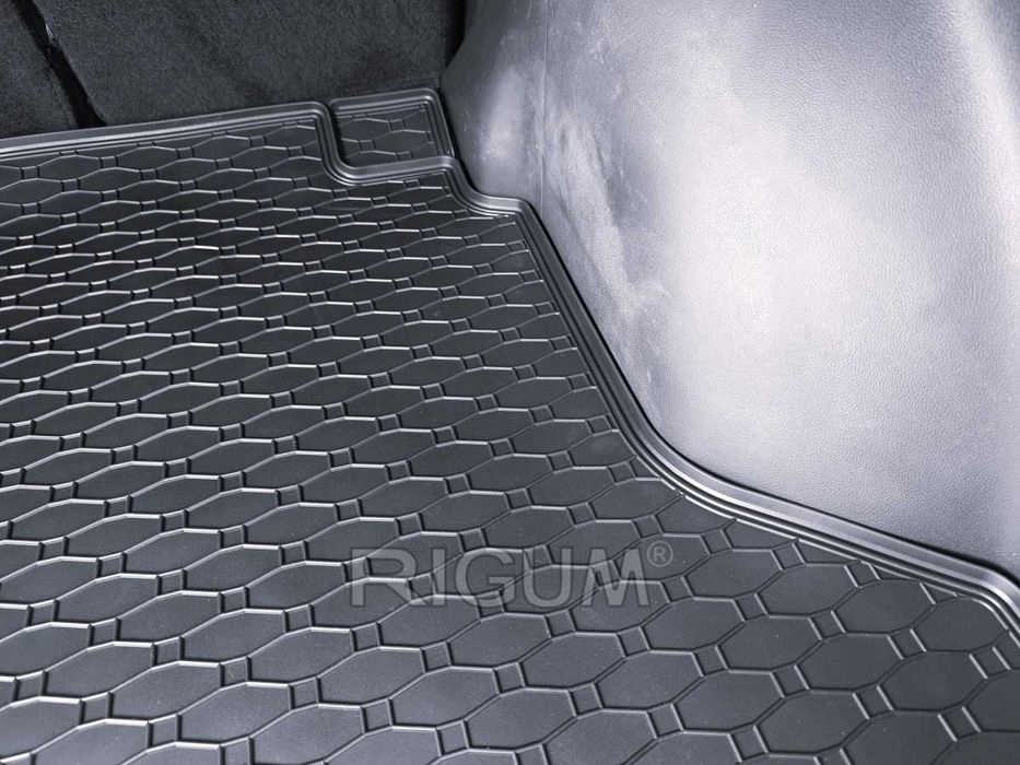 Гумени стелки и багажник HONDA CR-V IV (4) от 2012 до 2018г.