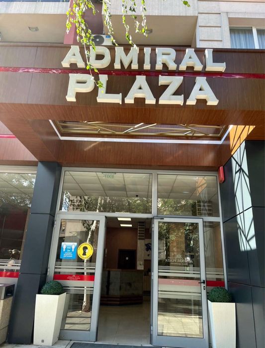 Уютен ваканционен апартамент в Слънчев бряг