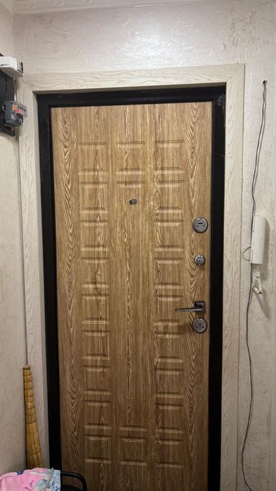 Квартира 3 комнатную