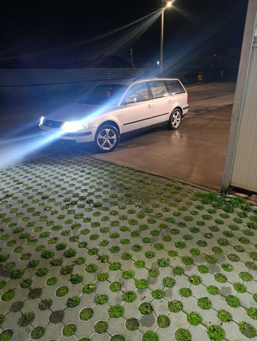 Wv passat b5 1.9 tdi AFN