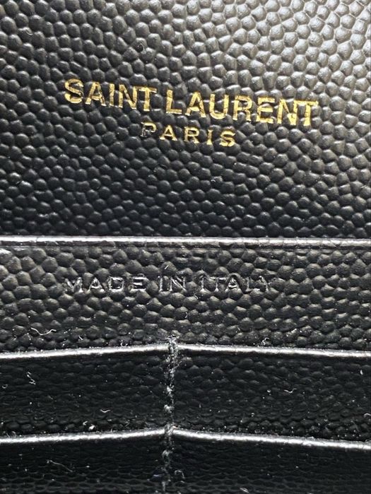 Geantă Yves Saint Laurent Cassandra