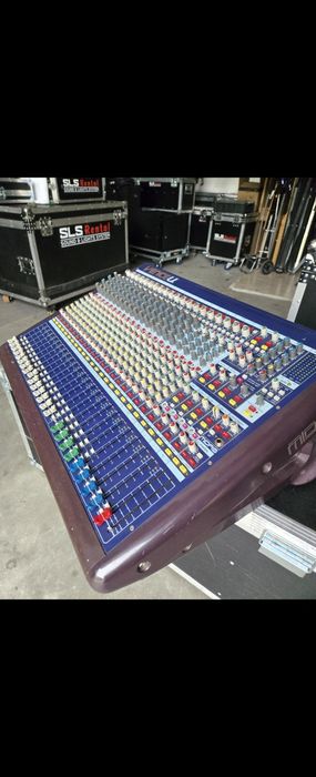 Vand mixer Midas Venice U24