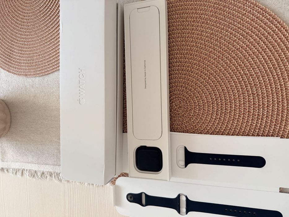 Apple Watch Series7 45Mm Gps+Celular