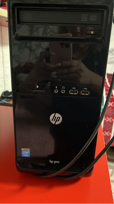 Продам компьютер