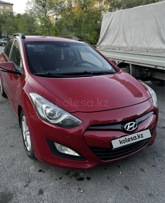 Продам Hyundai i30