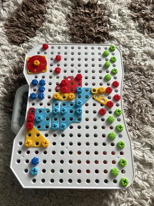 Игрушки развивающие